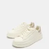 Sneaker mit klobiger Sohle