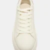 Sneaker mit klobiger Sohle