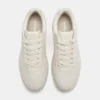 Sneaker mit klobiger Sohle