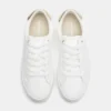 Sneaker mit klobiger Sohle und Detail Sneaker mit klobiger Sohle und Detail