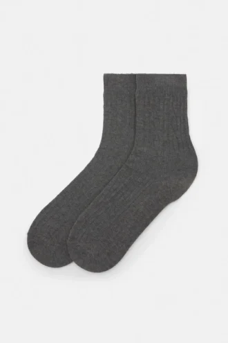 Socken aus Baumwollmischung