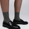 Socken aus Baumwollmischung Socken aus Baumwollmischung