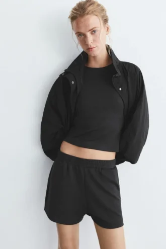 Soft-Touch-Sportshorts