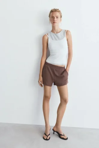 Soft-Touch-Sportshorts