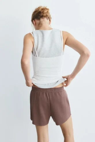 Soft-Touch-Sportshorts