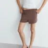 Soft-Touch-Sportshorts