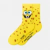SpongeBob-Socken SpongeBob-Socken