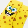 SpongeBob-Socken SpongeBob-Socken