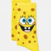 SpongeBob-Socken SpongeBob-Socken
