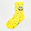 SpongeBob-Socken SpongeBob-Socken