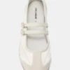 Sportliche Ballerinas Sportliche Ballerinas