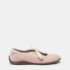 Sportliche Ballerinas mit Schleife Sportliche Ballerinas mit Schleife