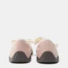 Sportliche Ballerinas mit Schleife Sportliche Ballerinas mit Schleife