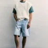 Standard-Denim-Bermuda-Shorts Standard-Denim-Bermuda-Shorts