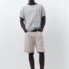 Standard-Denim-Bermuda-Shorts Standard-Denim-Bermuda-Shorts