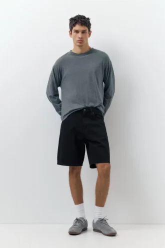 Standard-Denim-Bermuda-Shorts