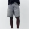 Standard-Denim-Bermuda-Shorts Standard-Denim-Bermuda-Shorts