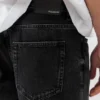 Standard-Denim-Bermuda-Shorts Standard-Denim-Bermuda-Shorts