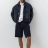 Standard-Denim-Bermuda-Shorts Standard-Denim-Bermuda-Shorts