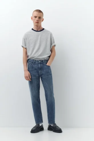 Standard-Jeans