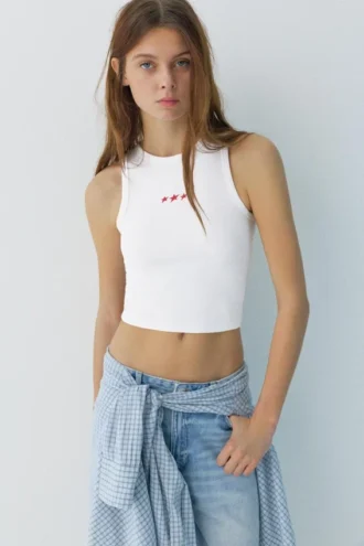 Star-Tanktop