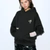 Stars-Hoodie Stars-Hoodie