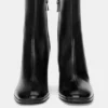 Stiefel mit hohem Absatz Stiefel mit hohem Absatz
