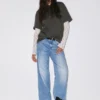 Stiefel mit hohem Absatz Stiefel mit hohem Absatz