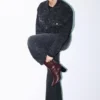 Stiefel mit hohem Absatz Stiefel mit hohem Absatz