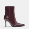 Stiefel mit Stilettoabsatz
