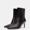 Stiefel mit Stilettoabsatz