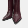 Stiefel mit Stilettoabsatz
