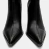 Stiefel mit Stilettoabsatz