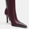 Stiefel mit Stilettoabsatz