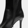 Stiefel mit Stilettoabsatz
