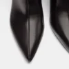 Stiefel mit Stilettoabsatz