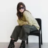 Stiefel mit Stilettoabsatz Stiefel mit Stilettoabsatz