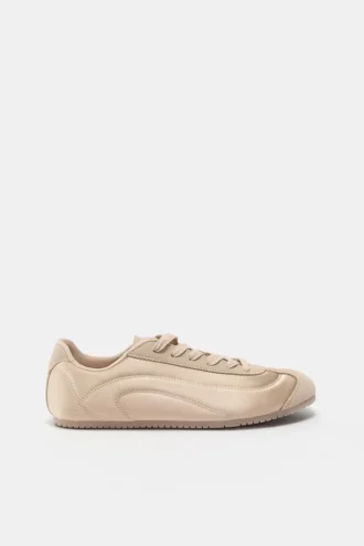 Stoff-Sneaker Stoff-Sneaker