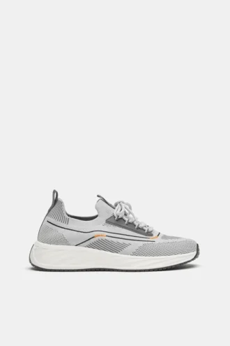 Stoff-Sportschuhe Stoff-Sportschuhe