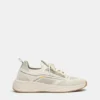 Stoff-Sportschuhe