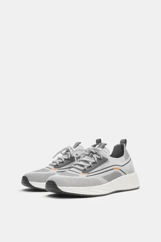Stoff-Sportschuhe Stoff-Sportschuhe