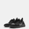Stoff-Sportschuhe