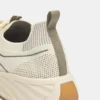 Stoff-Sportschuhe