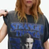 Stranger Things Eleven T-Shirt