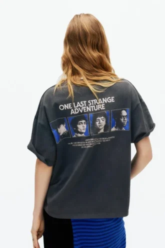 Stranger Things Eleven T-Shirt