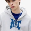 Stranger Things Hfc-Hoodie Stranger Things Hfc-Hoodie