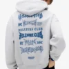 Stranger Things Hfc-Hoodie Stranger Things Hfc-Hoodie