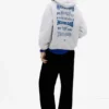 Stranger Things Hfc-Hoodie Stranger Things Hfc-Hoodie