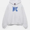 Stranger Things Hfc-Hoodie Stranger Things Hfc-Hoodie