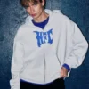 Stranger Things Hfc-Hoodie Stranger Things Hfc-Hoodie